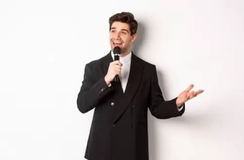 jasa mc acara pernikahan bahasa indonesia di bogor